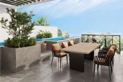Onan Road (D15), Terrace #610770371